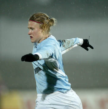 Frida Nordin