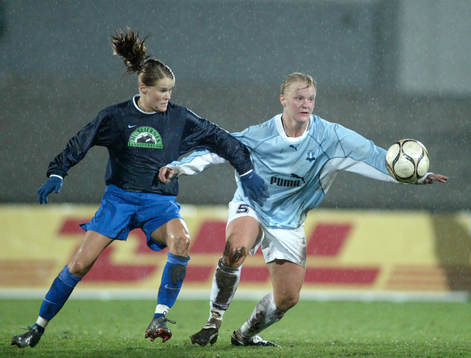 Nilla Fischer