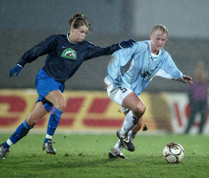 Nilla Fischer