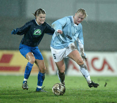 Nilla Fischer