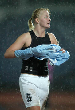 Nilla Fischer