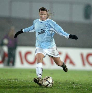 Karolina Westberg