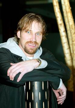 Peter Forsberg (Peter Foppa Forsberg)