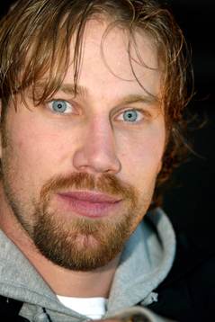 Peter Forsberg. (Peter Foppa Forsberg)