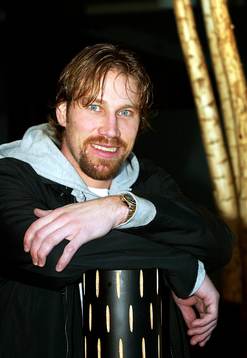 Peter Forsberg (Peter Foppa Forsberg)