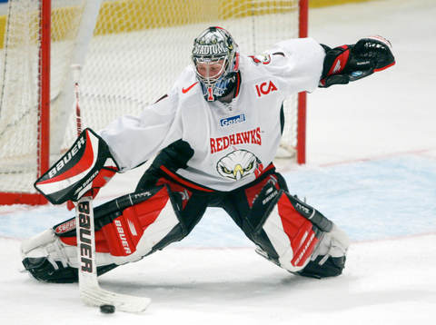 Andreas Hadelöv, målvakt, Malmö