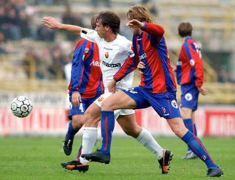 Cassano och Natali