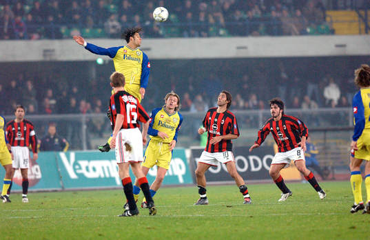 Mischia