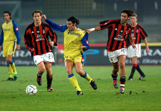 Perrotta och Rui Costa