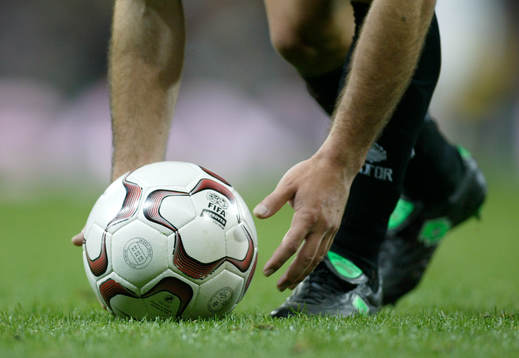 Boll, hand, genre, fifa