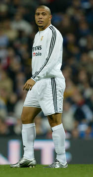 Ronaldo, Real Madrid
