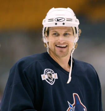 Markus Näslund