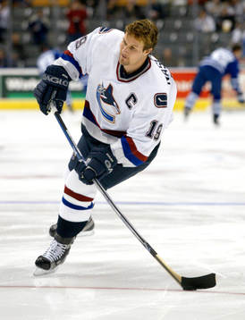 Markus Näslund