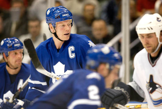 Mats Sundin