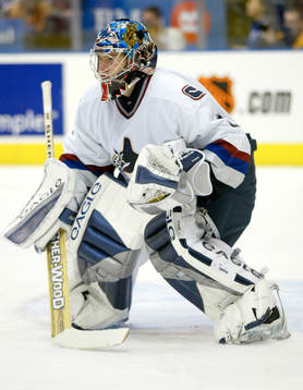 Johan Hedberg
