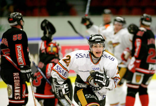 Karl Fabricius, Luleå