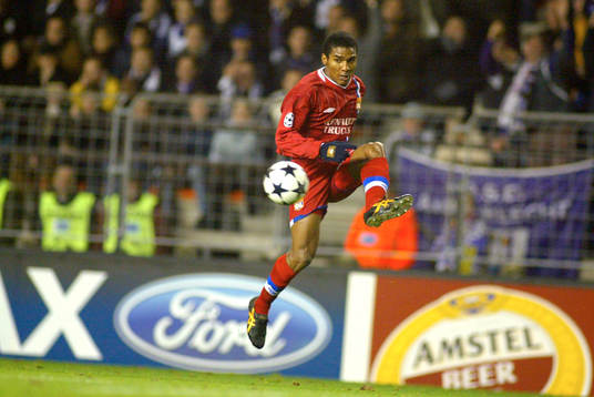 Florent Malouda