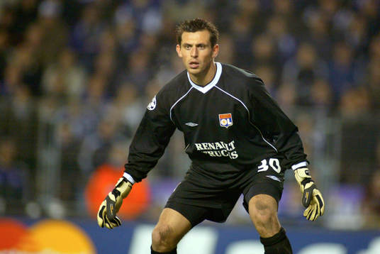 Nicolas Puydebois