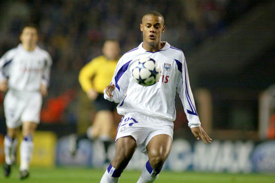 Vincent Kompany