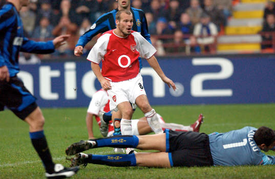 Fredrik Ljungberg