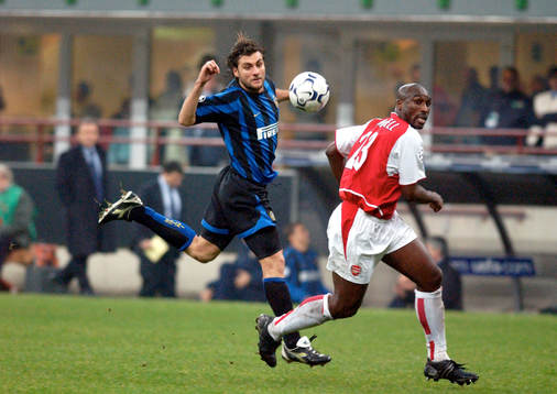 Vieri och Campbell