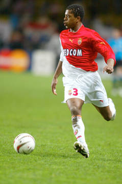 Patrice EVRA
