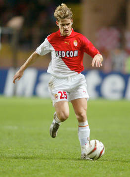 Jerome ROTHEN