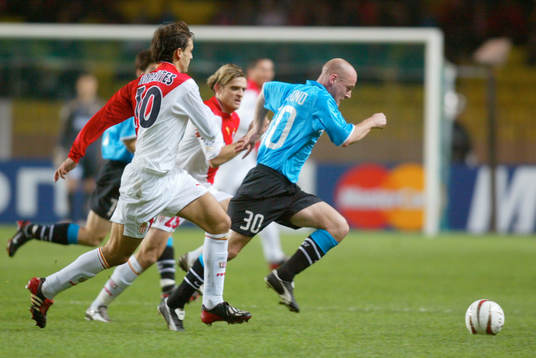 Kasper BOGELUND