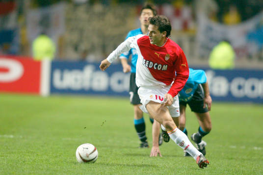 Fernando MORIENTES