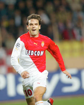 Fernando MORIENTES