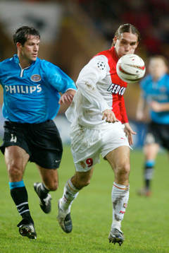 Dado PRSO och Ernest FABER