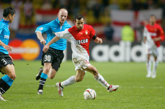 Ludovic Giuly