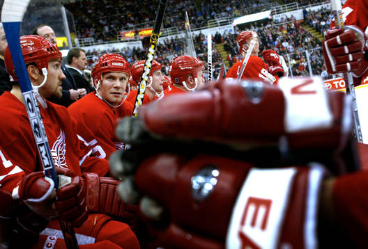 Nicklas Lidström