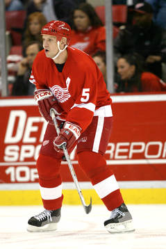 Nicklas Lidström