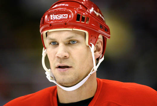 Nicklas Lidström