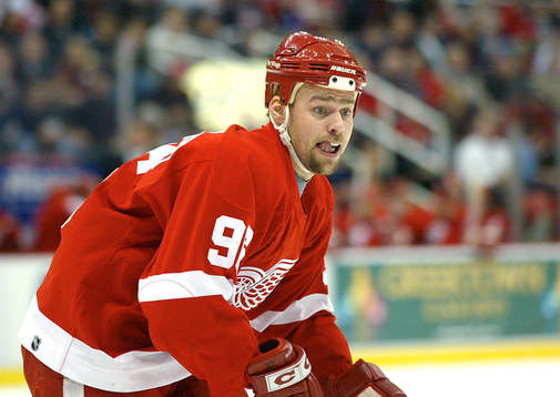 Tomas Holmström