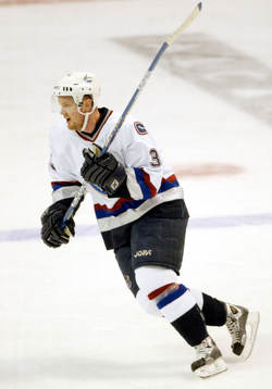 Henrik Sedin