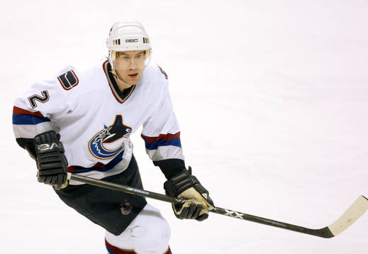 Mattias Öhlund