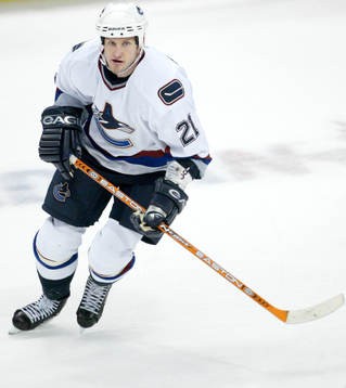 Magnus Arvedson