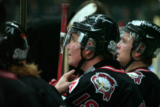 Juha Riihijärvi,  Malmö