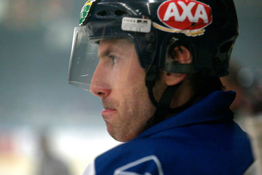 Richard Pavlikovsky