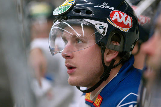 Lars Jonsson,  Leksand