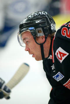 Mikael Wahlberg, Malmö