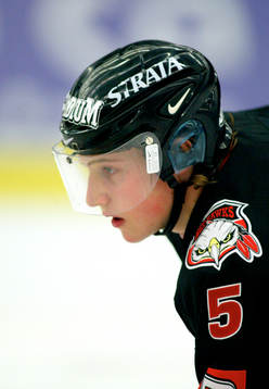 Johan Björk,  Malmö