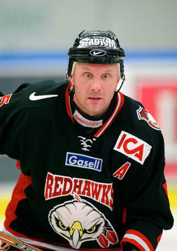 Peter Andersson,  Malmö