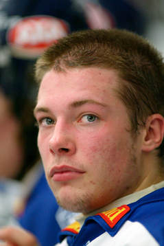 Robert Nilsson,  Leksand