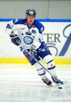 Per Lundell, Leksand