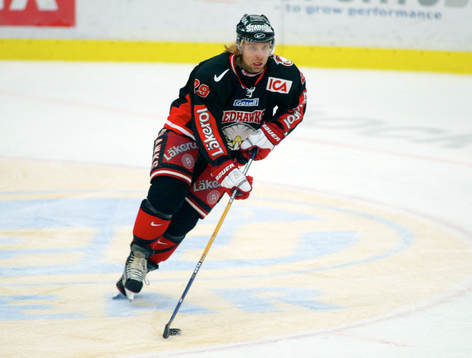Kim Staal, Malmö