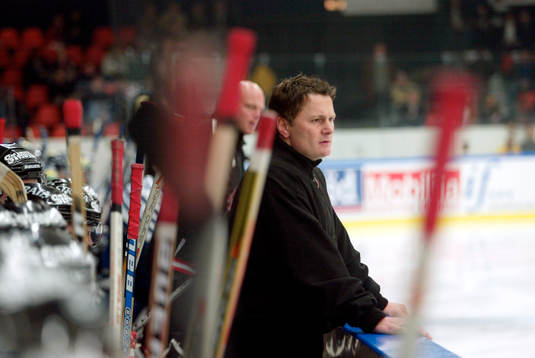 Stephan Lundh, tränare,   Malmö