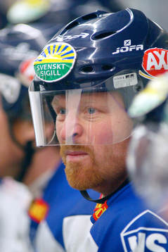 Johan Rosén, Leksand